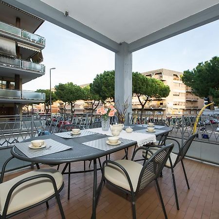 House Gregorio Apartment Rome Exterior photo