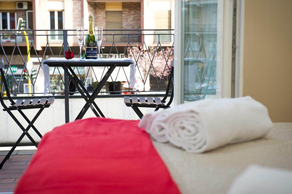 House Gregorio Apartment Rome Exterior photo