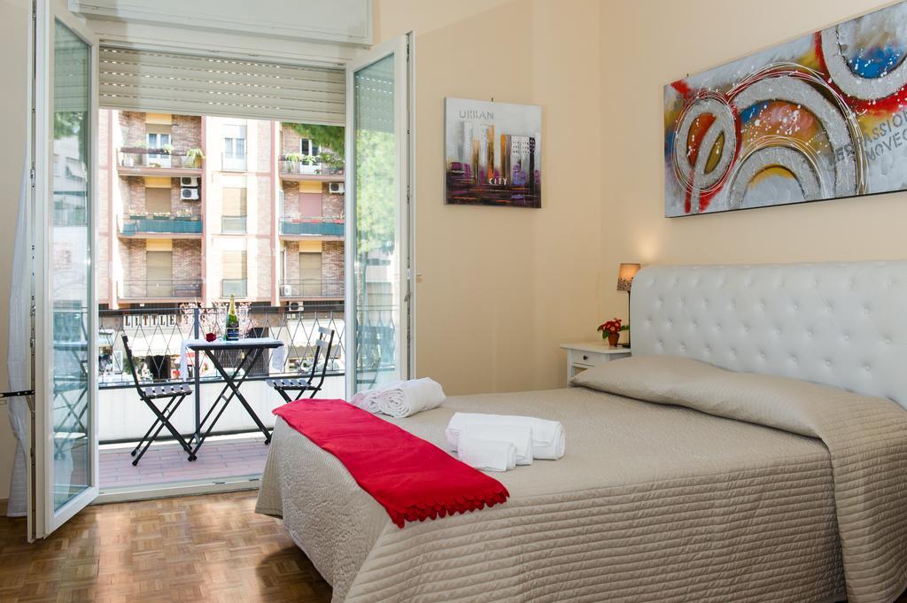 House Gregorio Apartment Rome Exterior photo