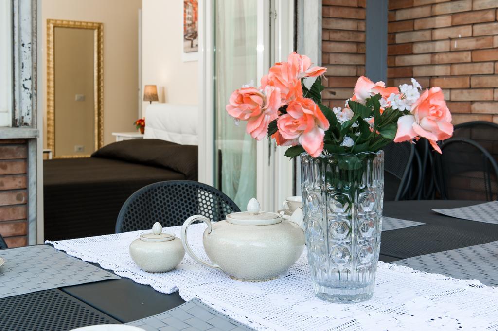 House Gregorio Apartment Rome Exterior photo