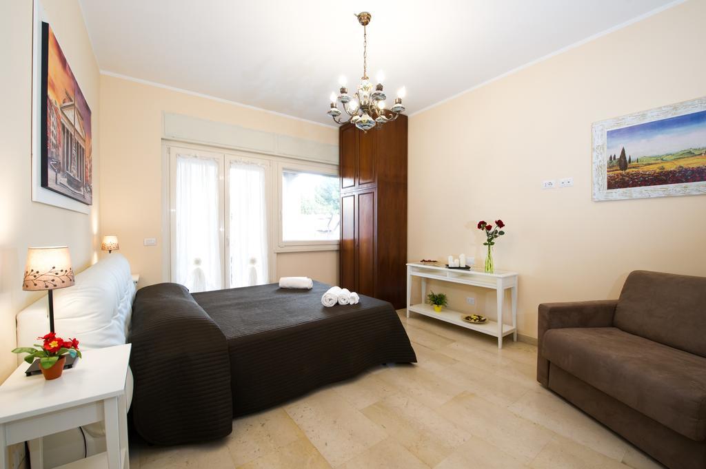 House Gregorio Apartment Rome Exterior photo