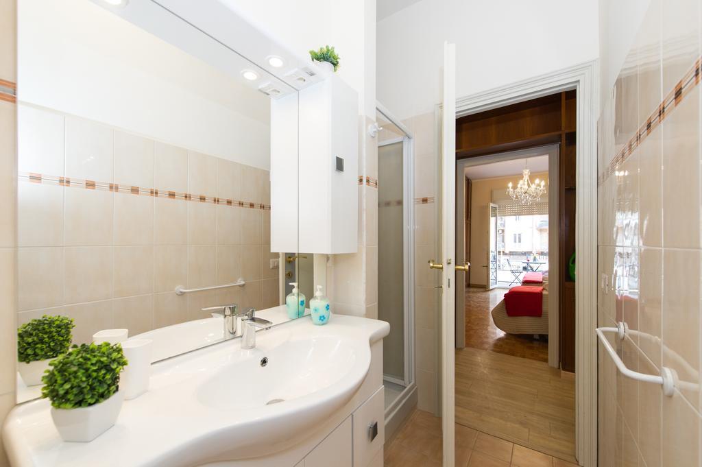 House Gregorio Apartment Rome Exterior photo