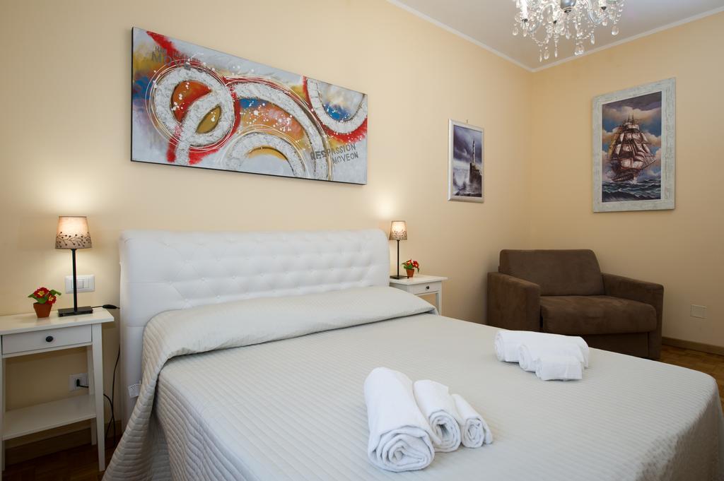 House Gregorio Apartment Rome Exterior photo